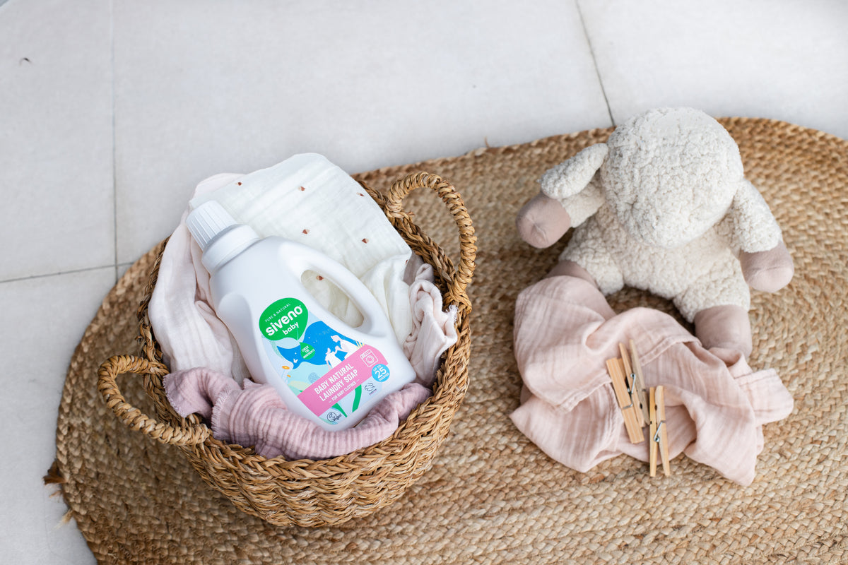 Natural home care